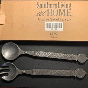 Southern Living at Home Conroy Salad Servers